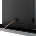 EAN 4250058528773 - Hagor 2877 soporte para pantalla de señalización 165,1 cm (65") Negro imagen 10