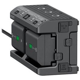 EAN 4548736055667 - Sony NPA-MQZ1K portapila y clip 2 imagen 6