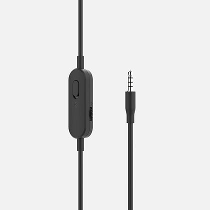 EAN 5055371624312 - OTL Technologies Pokémon PK0879 auricular y casco Auriculares Alámbrico Diadema Juego Negro, Rojo imagen 5