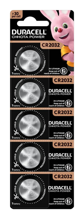 EAN 5000394072022 - Duracell 072022 pila doméstica Batería de un solo uso CR2016 imagen 1