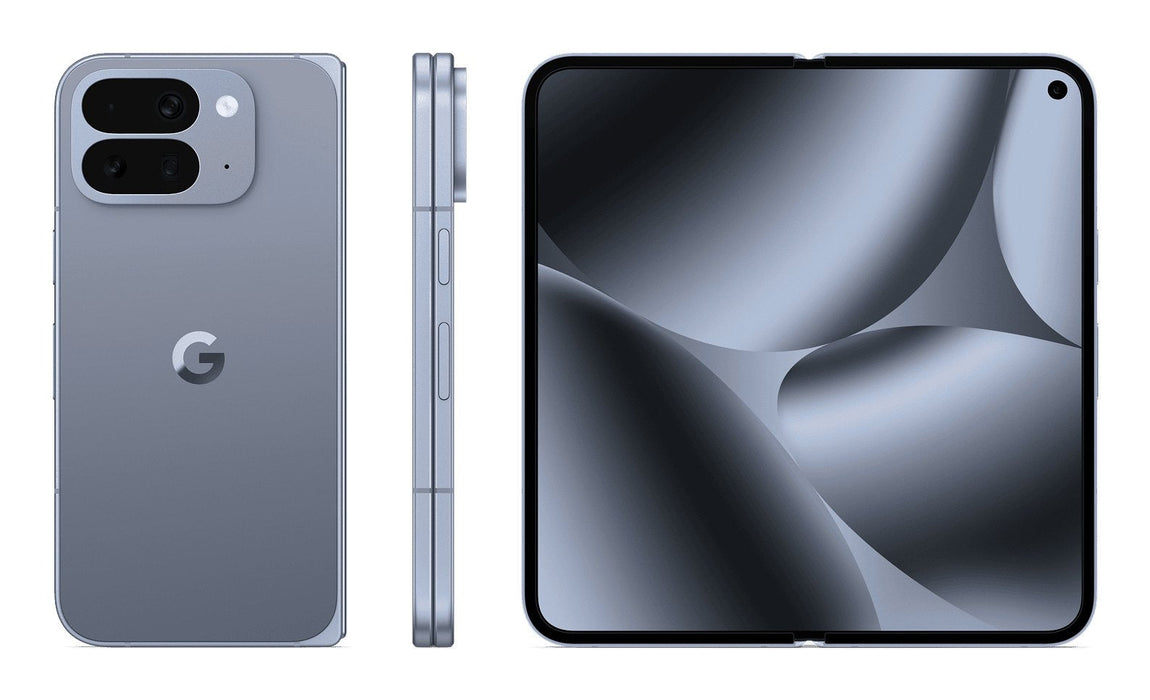 Google Pixel 10 Pro Fold 16ram 512gb Moonstone