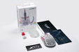 EAN 7340086909464 - CHERRY XTRFY M42 ratón Juego Ambidextro USB tipo A Óptico 16000 DPI imagen 16