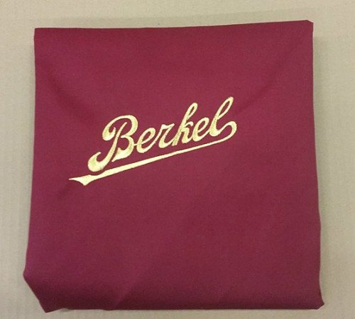 EAN 8050040429059 - Berkel BK-COVER-S pieza y accesorio para rebanadoras imagen 3