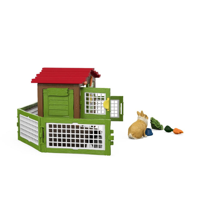 EAN 4059433992815 - schleich FARM WORLD 42728 set de juguetes imagen 6