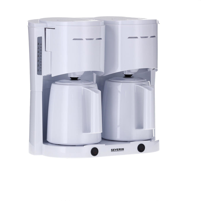 EAN 4008146014505 - Severin KA 9314 cafetera eléctrica Cafetera de filtro 1 L imagen 4