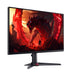 EAN 4711474414922 - Acer NITRO VG0 VG270 P6 pantalla para PC 68,6 cm (27") 1920 x 1080 Pixeles Full HD LCD Negro imagen 4