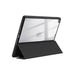 EAN 5904310702676 - Crong PrimeFolio 25,9 cm (10.2") Folio Negro, Transparente imagen 4