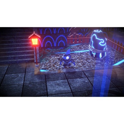 EAN 7350002932469 - Clear River Games Snow Bros Wonderland Estándar Nintendo Switch imagen 10