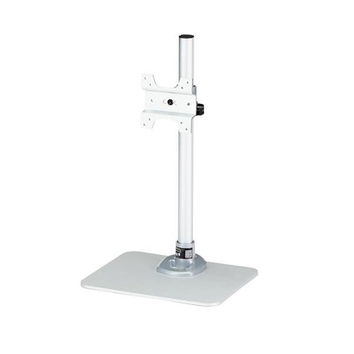 EAN 0065030859516 - StarTech.com ARMPIVSTND soporte para monitor 86,4 cm (34") Escritorio Plata imagen 1