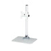 EAN 0065030859516 - StarTech.com ARMPIVSTND soporte para monitor 86,4 cm (34") Escritorio Plata imagen 1