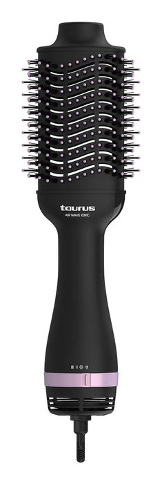 Moldeador De Pelo 3 Temperaturas Taurus Shd1200i 900391000