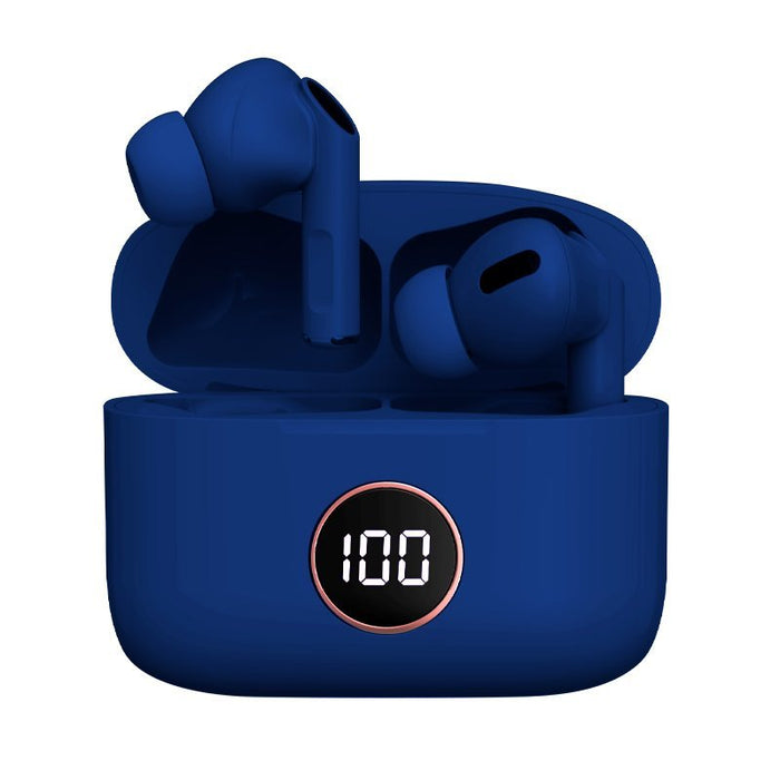 EAN 8434847048000 - COOL Accesorios Cool Air Pro Auriculares True Wireless Stereo (TWS) Dentro de oído Llamadas/Música USB Ti imagen 3