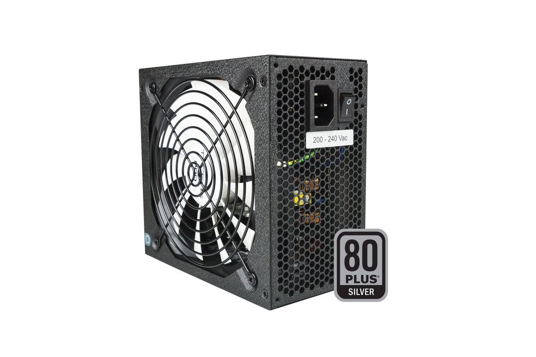 Fuente Alimentación Atx Tacens Radix 700w 80 Plus 14cm 12db 1rviiag700