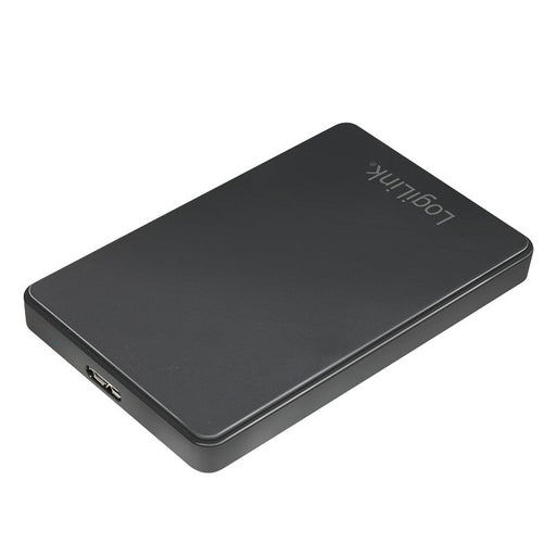 EAN 4052792051827 - LogiLink UA0339 caja para disco duro externo Carcasa de disco duro/SSD Negro 2.5" imagen 2