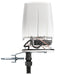 EAN 5907772035016 - QuWireless QuSpot antena para red Antena omnidireccional PoE/LAN 4 dBi imagen 8