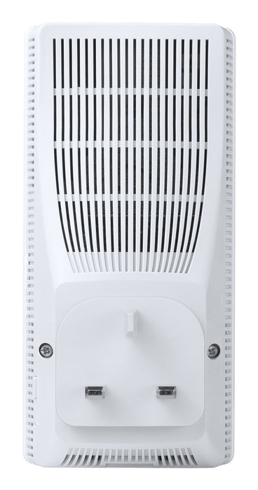 Asus Be3600 Repetidor De Red Blanco