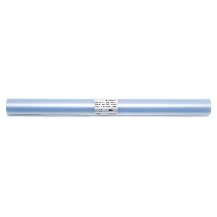 EAN 4008705073868 - HERMA Book cover film colourless width 40 cm, 10m length imagen 1