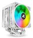 EAN 4044951042067 - Sharkoon A60 RGB Procesador Refrigerador de aire 12 cm Blanco 1 pieza(s) imagen 1