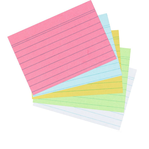 EAN 4008111150559 - Herlitz 1150556 ficha Verde 1 pieza(s) imagen 2