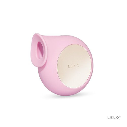EAN 7350075028564 - LELO Sila Cruise Vibrador con succion Ambidextro imagen 1