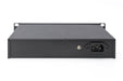 EAN 4016032509295 - Digitus DN-80115-1 switch No administrado Gigabit Ethernet (10/100/1000) 1U Gris imagen 4