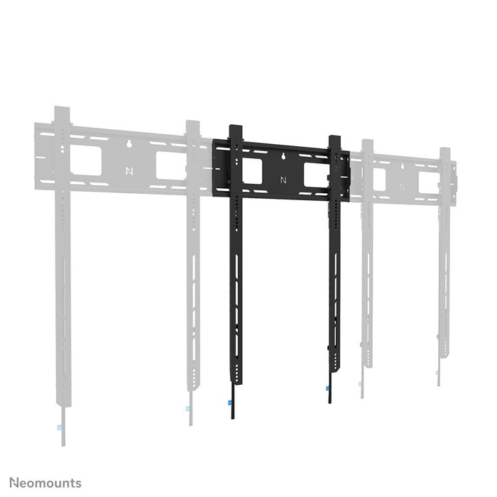 EAN 8717371443290 - Neomounts WL30-750BL18P soporte para TV 2,49 m (98") Negro imagen 8