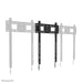 EAN 8717371443290 - Neomounts WL30-750BL18P soporte para TV 2,49 m (98") Negro imagen 8