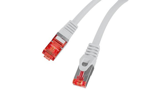 EAN 5901969434033 - Lanberg PCF6-10CU-0150-S cable de red Gris 1,5 m Cat6 F/UTP (FTP) imagen 2