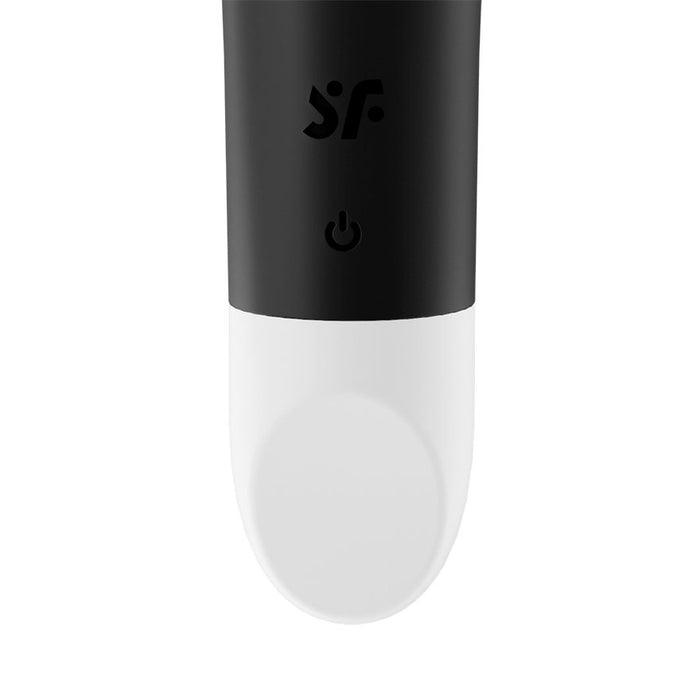 EAN 4061504009599 - Satisfyer Ultra Power Bullet 2 Mini vibrador Ambidextro imagen 3