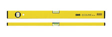 EAN 4007368040644 - BMI 689/100 nivel 1 m Negro, Amarillo imagen 1