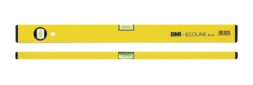 EAN 4007368040644 - BMI 689/100 nivel 1 m Negro, Amarillo imagen 1