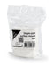 EAN 8716309097017 - Gembird NCAC-1F6-01 caja de tomacorriente RJ-45 Blanco imagen 2