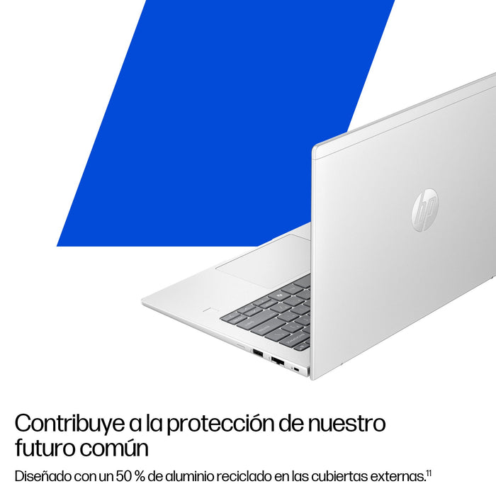 EAN 0199764324726 - HP ProBook 4 G1q Notebook Next Gen AI Wolf Pro Security Edition Copilot+ PC Snapdragon X1-26-100 Portátil imagen 7