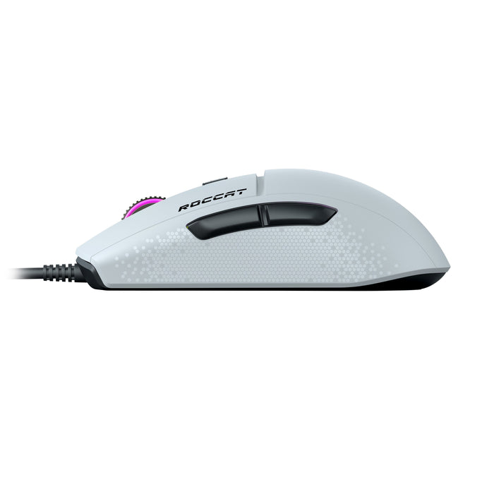 EAN 0731855507511 - ROCCAT Burst Core ratón Juego mano derecha USB tipo A Óptico 8500 DPI imagen 12