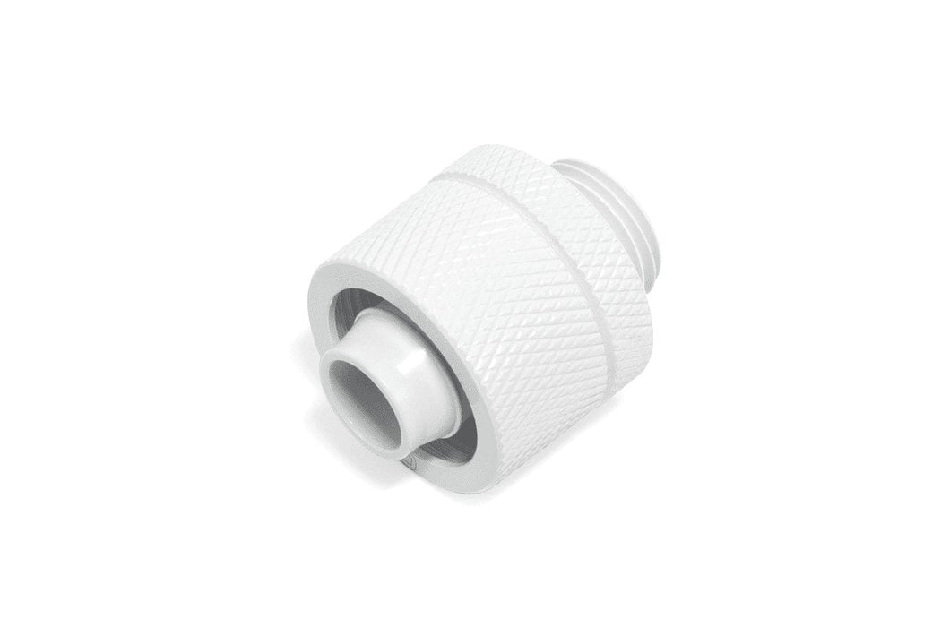 Alphacool Eiszapfen 16/10 Mm Anschraubtülle G1/4 - Blanco