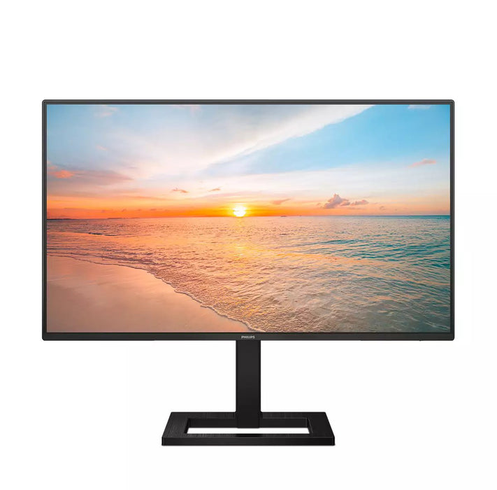EAN 8712581804268 - Philips 1000 series 24E1N1300AE/00 pantalla para PC 60,5 cm (23.8") 1920 x 1080 Pixeles Full HD LCD Negro imagen 5