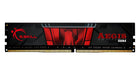 EAN 4713294224378 - G.Skill Aegis F4-3200C16S-8GIS módulo de memoria 8 GB 1 x 8 GB DDR4 288-pin DIMM imagen 2