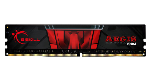 EAN 4713294224378 - G.Skill Aegis F4-3200C16S-8GIS módulo de memoria 8 GB 1 x 8 GB DDR4 288-pin DIMM imagen 2