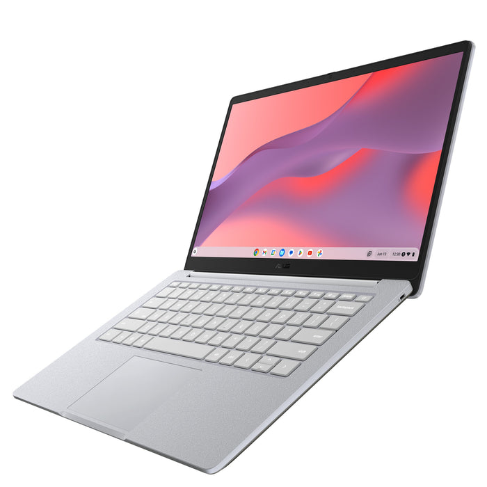 EAN 4711636106788 - ASUS Chromebook CB1405CKA-S60339 Intel® Celeron® N 35,6 cm (14") LPDDR4x-SDRAM Wi-Fi 6 (802.11ax) imagen 13