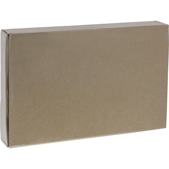 Patchpanel Inline De 10" Panel Vacío De 12 Vías, Para Módulos Keystone, 1u, Ral 9005 Negro