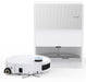 EAN 6978515253768 - Dreame Aqua10 Ultra Roller Complete 0,23 L Blanco imagen 6