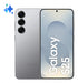 EAN 8806095851297 - Samsung Galaxy S25 15,8 cm (6.2") SIM doble Android 15 5G USB Tipo C 12 GB 512 GB 4000 mAh Plata imagen 2