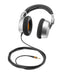EAN 4044155244564 - Neumann NDH 20 Auriculares Alámbrico Diadema Escenario/Estudio Aluminio, Antracita imagen 11