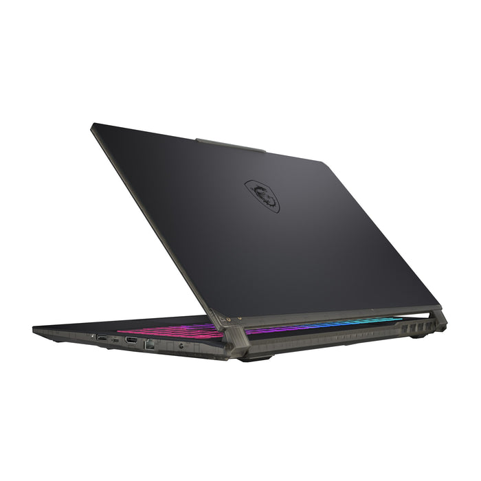 EAN 4711377271103 - MSI Cyborg 15 A13VF-1621XES Intel® Core™ i7 i7-13620H Portátil 39,6 cm (15.6") Full HD 16 GB DDR5-SDRAM 1 imagen 4