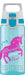 EAN 7610465868669 - SIGG 8686.60 bidón de agua Uso diario 500 ml Plástico Color aguamarina imagen 1