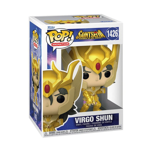 EAN 0889698720618 - FUNKO POP! Animation 72061 figura de acción y colleccionable imagen 2