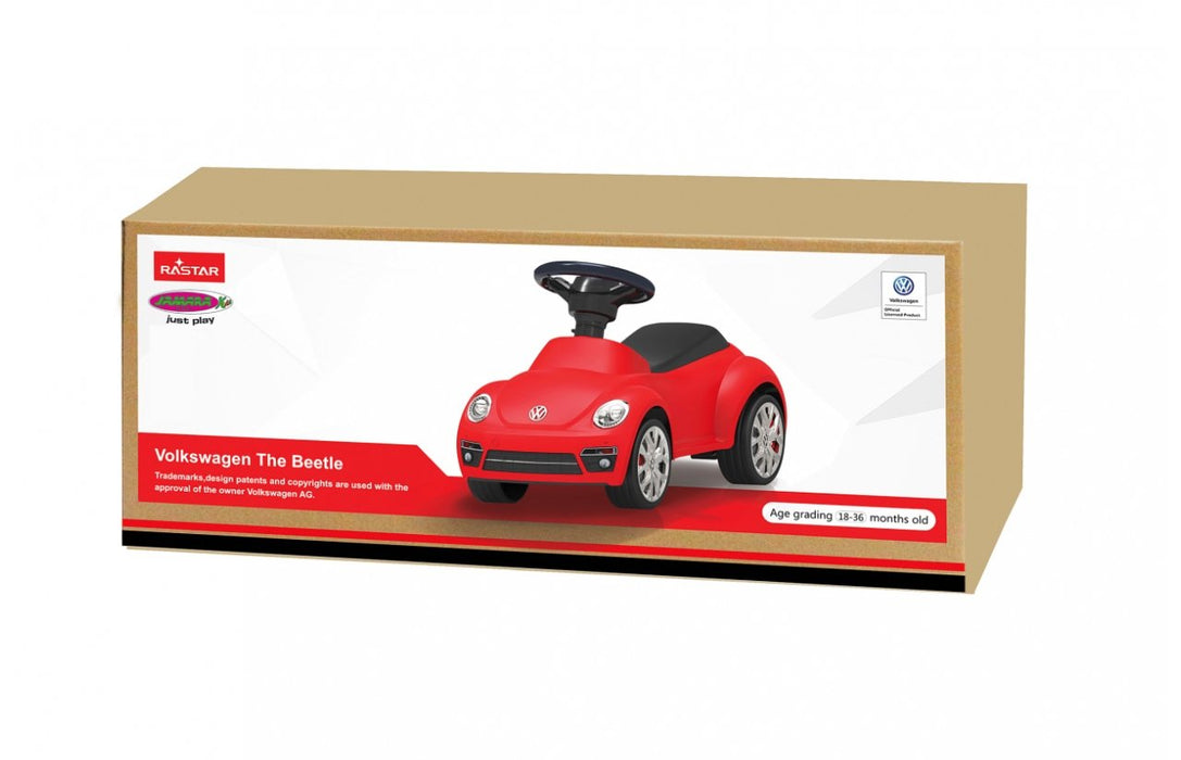 EAN 4042774446710 - Jamara VW Beetle imagen 8