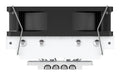 EAN 4044953501180 - Xilence XC041 sistema de refrigeración para ordenador Procesador Enfriador 9,2 cm Negro, Rojo imagen 4