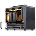 EAN 6970620553689 - Jonsbo Z20 Black Mini Tower Negro imagen 16