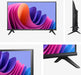 EAN 6942351405629 - Hisense 32A4N 81,3 cm (32") HD Smart TV Wifi Negro 200 cd / m² imagen 3